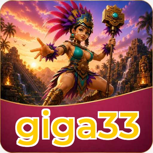 Instalasi giga33 Berhasil